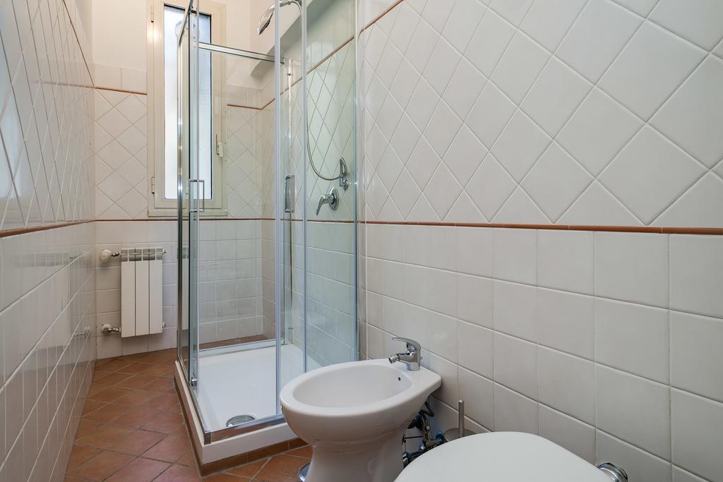 Romefinestay Apartments Sistina Екстер'єр фото