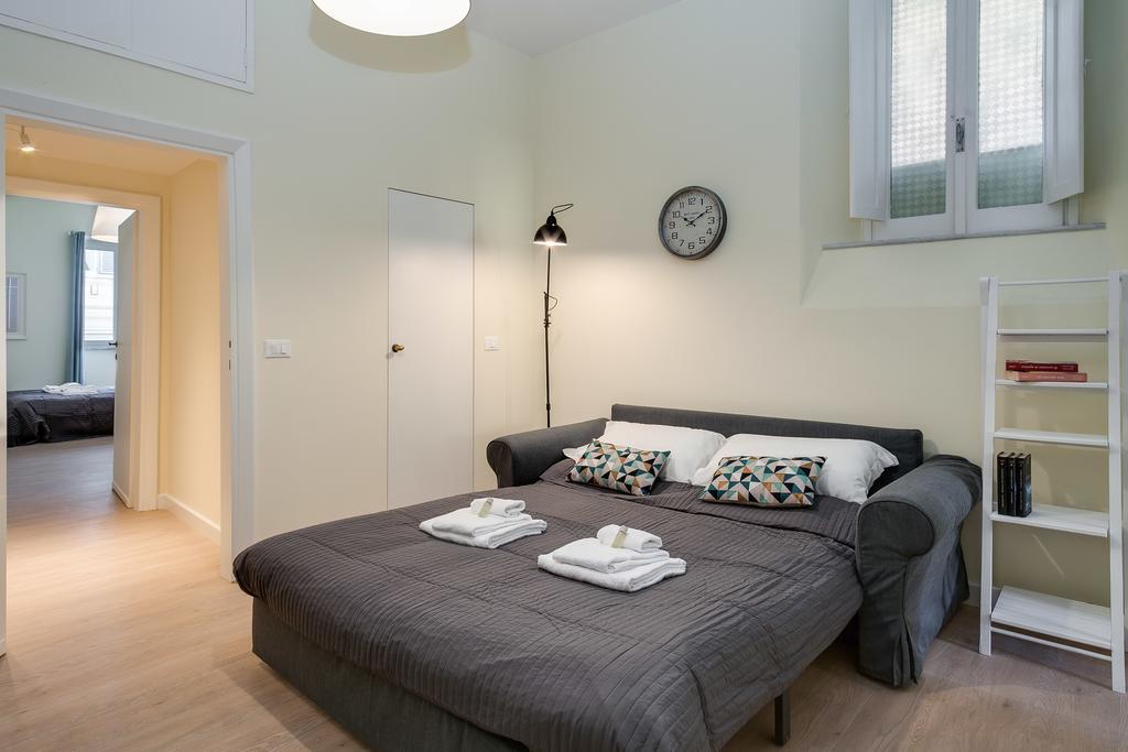 Romefinestay Apartments Sistina Екстер'єр фото